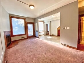 Building Photo - Maryland upper house