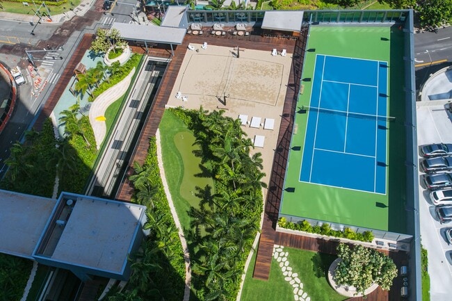 Building Photo - Anaha-1108 Auahi