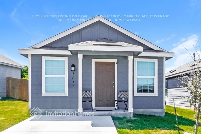 Building Photo - 5437 Verdugos Pl