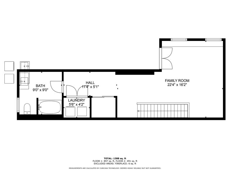 Building Photo - 349 Elmwood Ave
