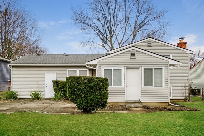 Building Photo - 1937 Dandridge Dr