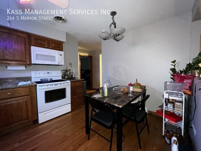 Building Photo - 244 S Marion St