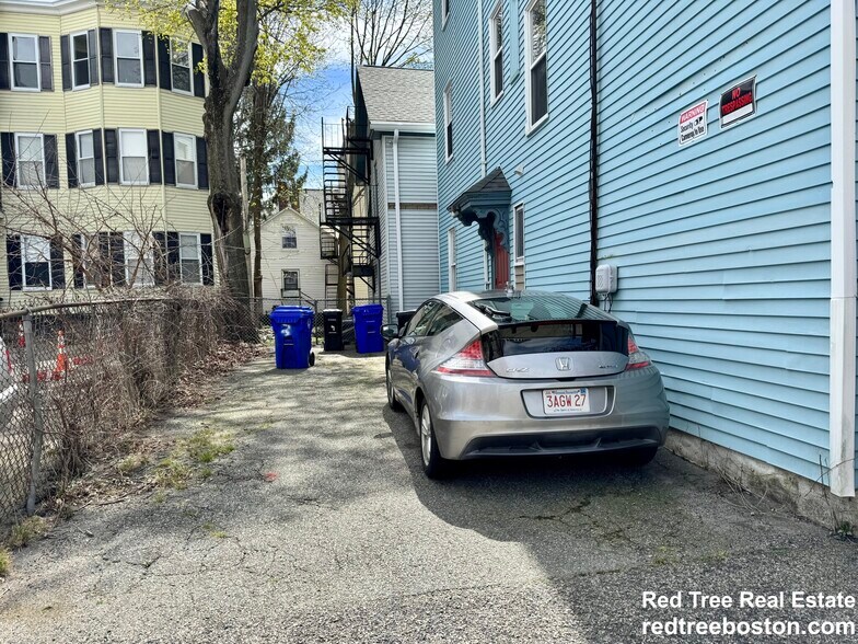 Building Photo - 254 Cypress St