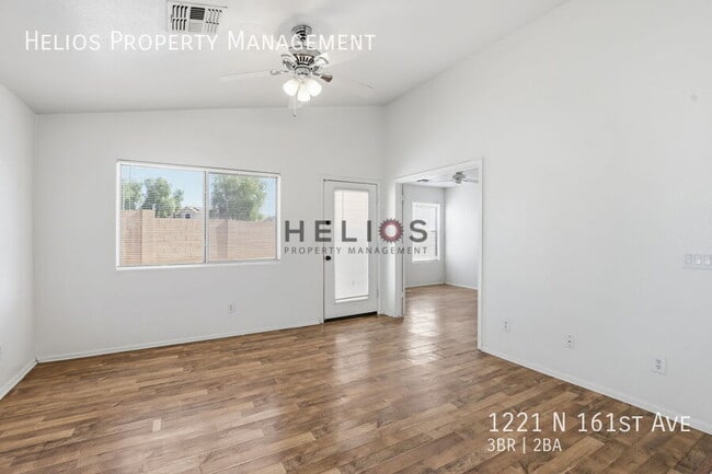 Building Photo - 1221 N 161st Ave