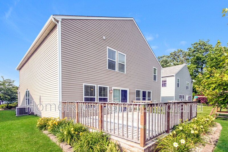 Building Photo - 3015 W Crosscreek Dr