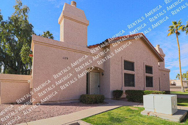 Building Photo - Lovely 2 bedroom condo in Chandler!