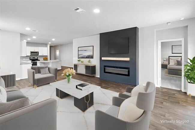 Building Photo - 211 Rainmaker Ln