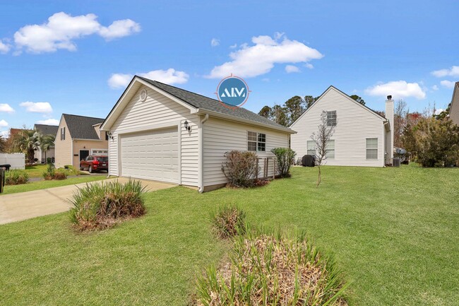 Building Photo - Stunning 3-Bedroom Home in University Park – Move-In Ready!