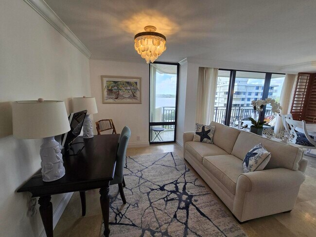 Building Photo - 5460 N Ocean Dr