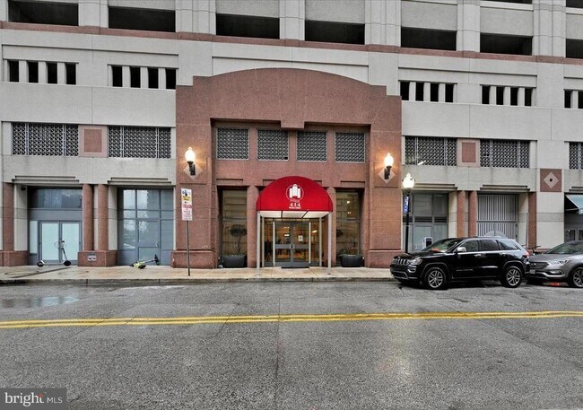 Building Photo - 414 Water St