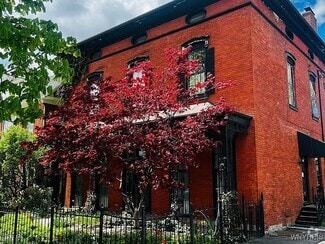 Building Photo - 522 Franklin St