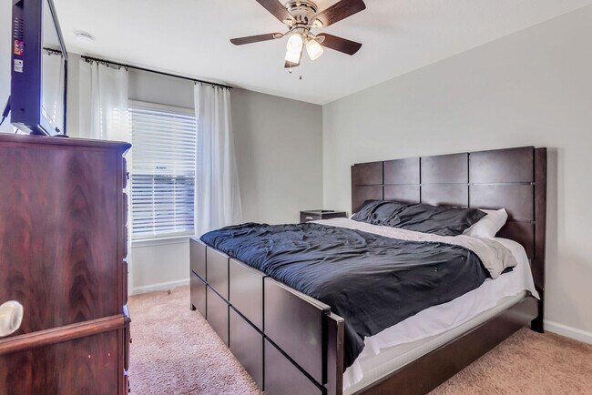 Building Photo - 4505 Grouse Ct
