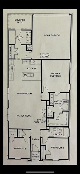 Building Photo - 2348 Opaline Dr