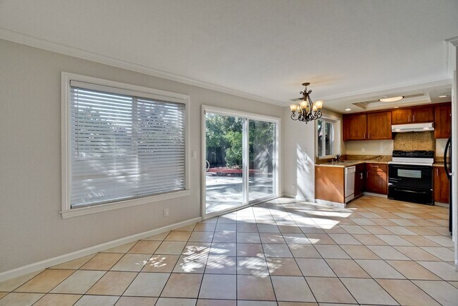 Building Photo - Great Home & Location in San Jose, CA