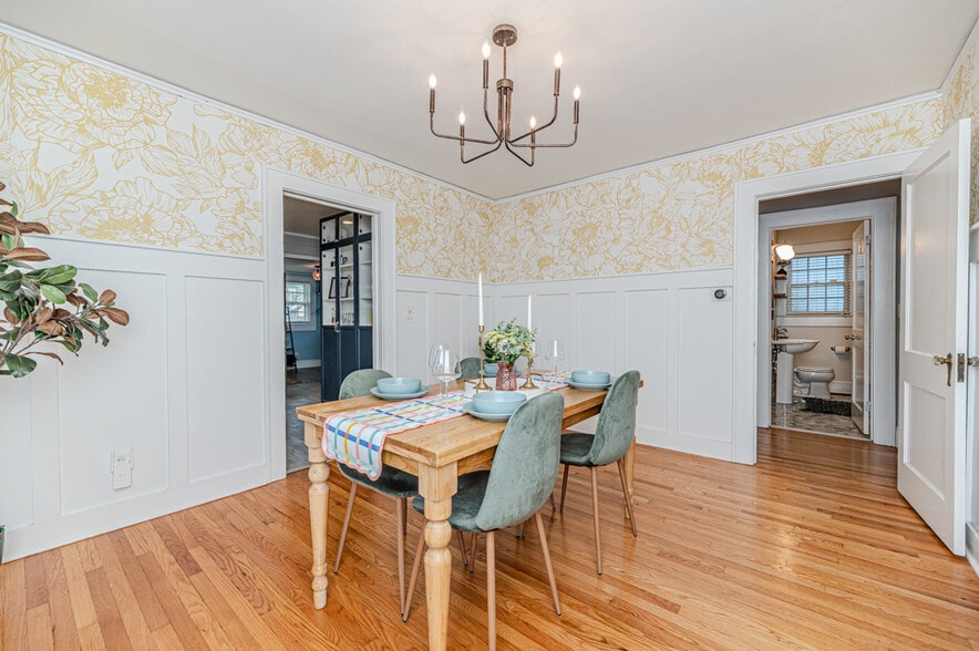 Building Photo - 510 Cape Fear Ave