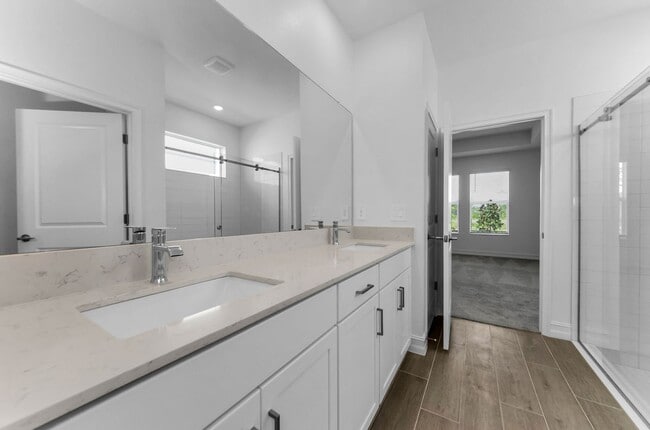 Building Photo - Brand New Home for rent!