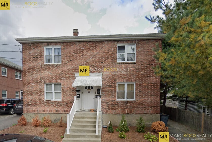 Primary Photo - 20 Shanley St
