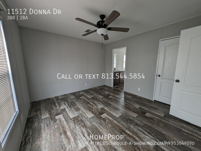 Building Photo - 11512 Donna Dr