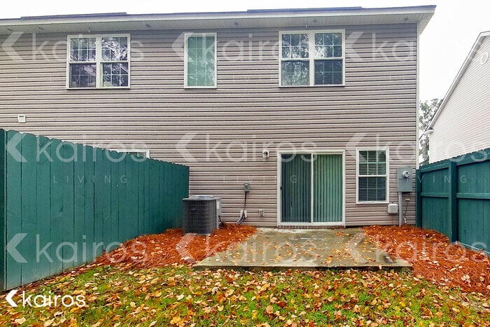 Building Photo - 601 Ferguson Ln