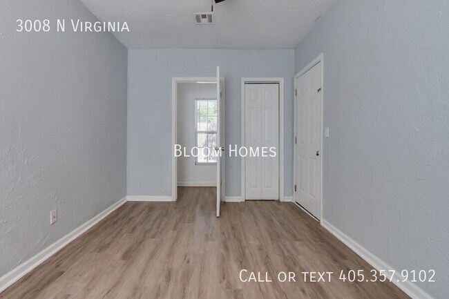Building Photo - 3008 N Virginia Ave