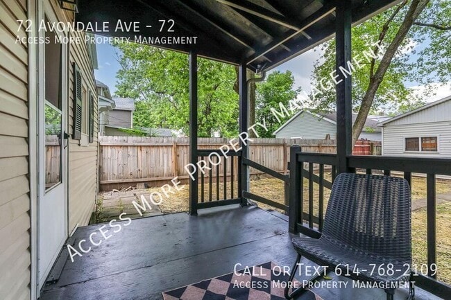 Building Photo - 72 Avondale Ave