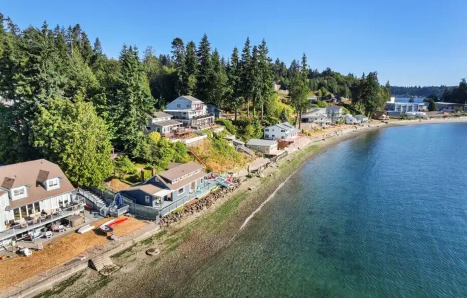 Building Photo - 8623 E Caraway Rd