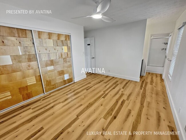 Building Photo - Video! Beautifully Renovated  Kailua Condo!