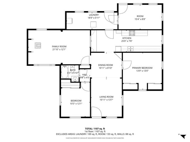 Building Photo - 1807 Orchard Ln