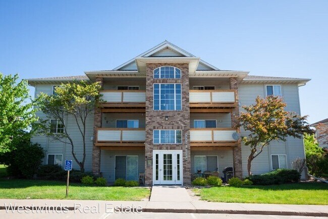 Primary Photo - 2 br, 1 bath House - 2536 Rushmore Drive