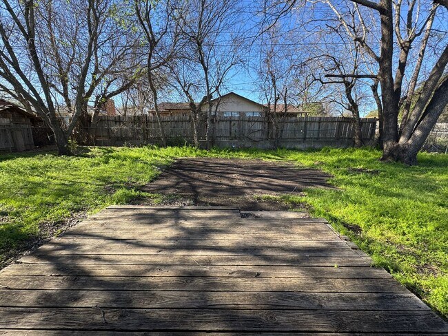 Building Photo - 3-Bedroom House for Rent in Copperas Cove - *Save $145/Month!*