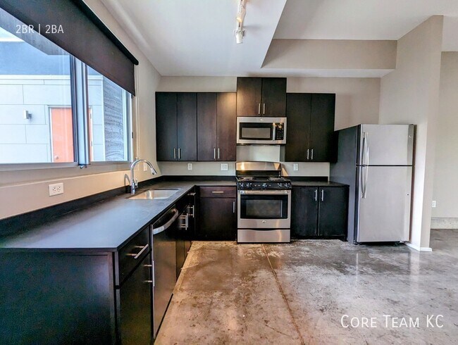 Primary Photo - LARGE two bedroom