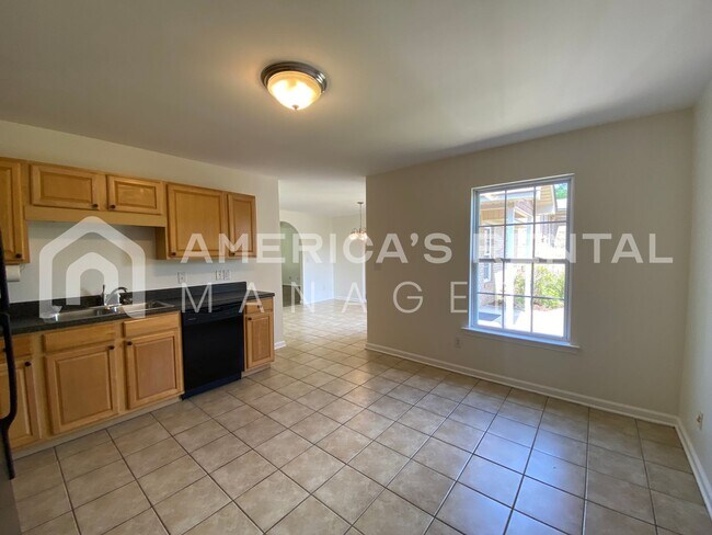 Building Photo - Home For Rent In McCalla, AL!! AVAILABLE NOW!!