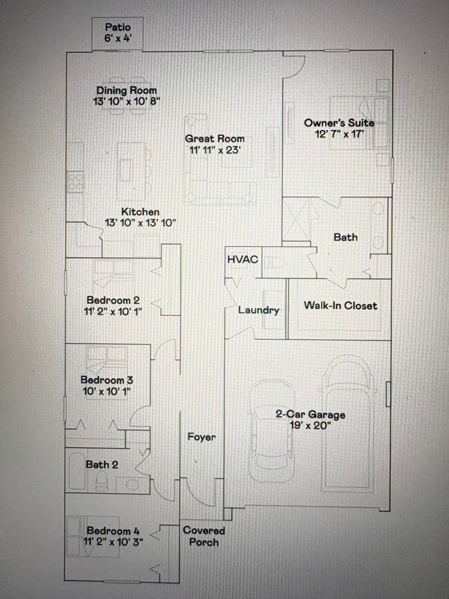 Building Photo - 2955 Spanish Cedar Pl