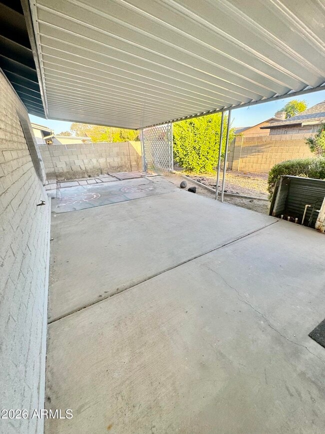 Building Photo - 5817 W Tierra Buena Ln