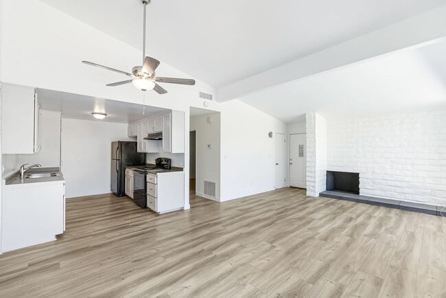 Building Photo - Limited-Time Move-In Specials at 55100 Air...