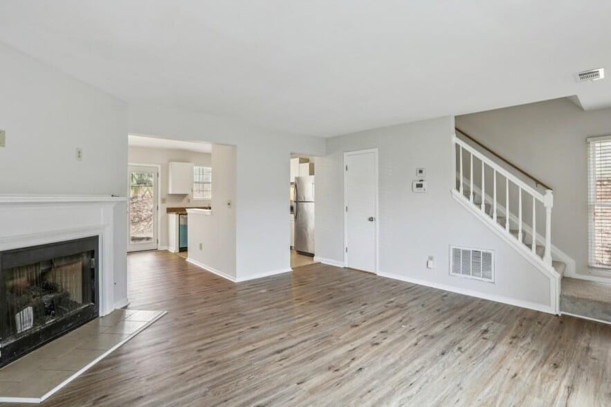 Building Photo - 1509 Kilmuir Way