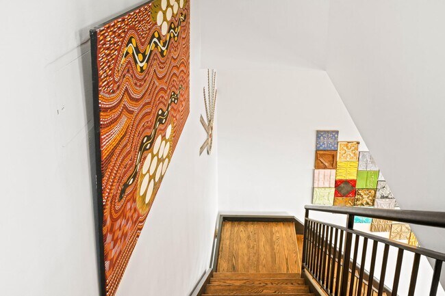 Building Photo - 1111 W St NW