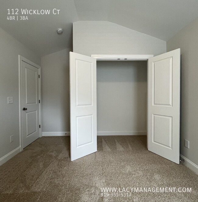 Building Photo - 112 Wicklow Ct