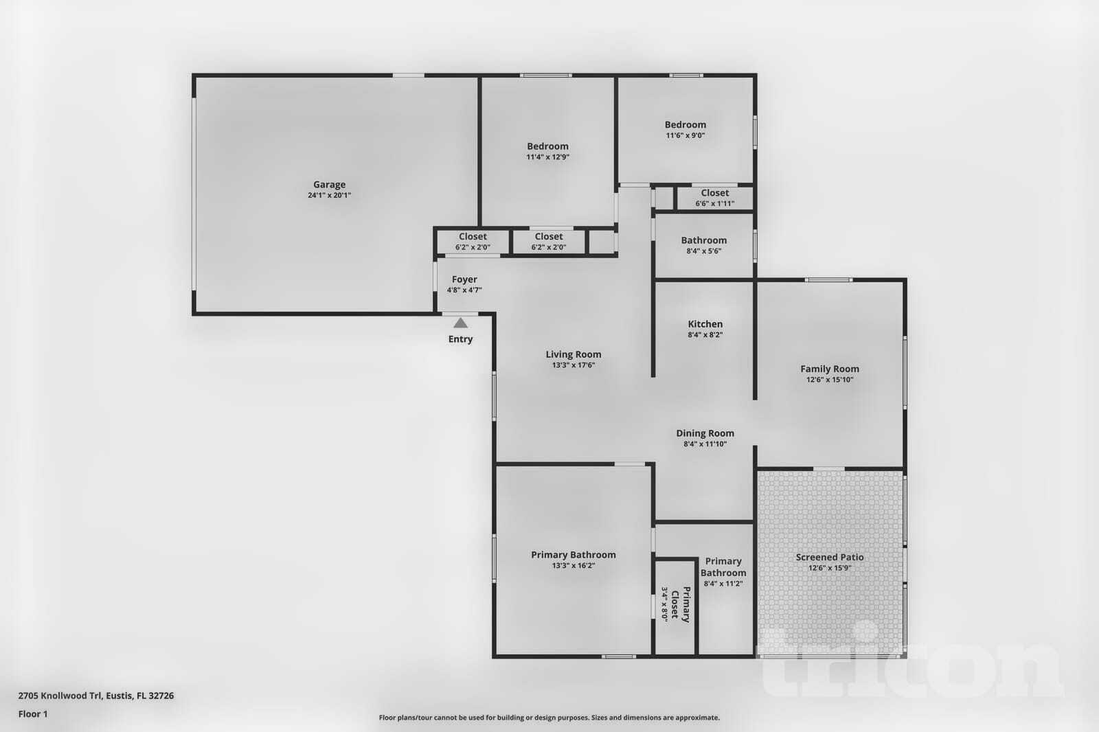 Building Photo - 2705 Knollwood Trail