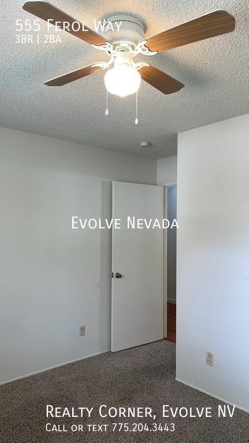 Building Photo - 555 Ferol Way