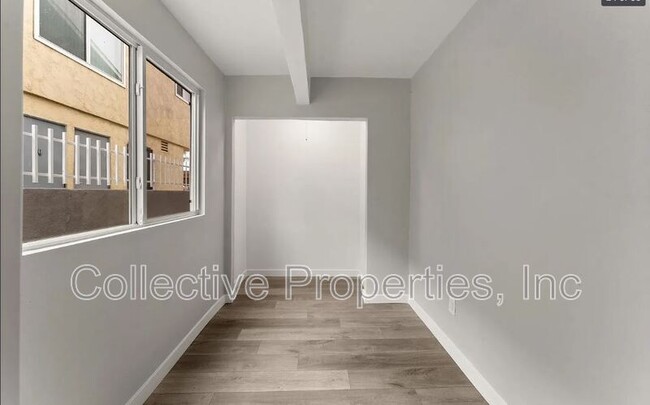Building Photo - 320 Willie James Jones Ave