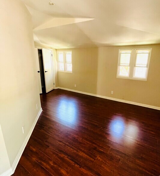 Second Bedroom - 618 Woodland Dr