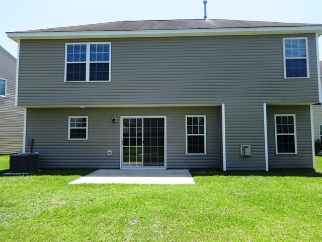Building Photo - 123 Mockernut Dr
