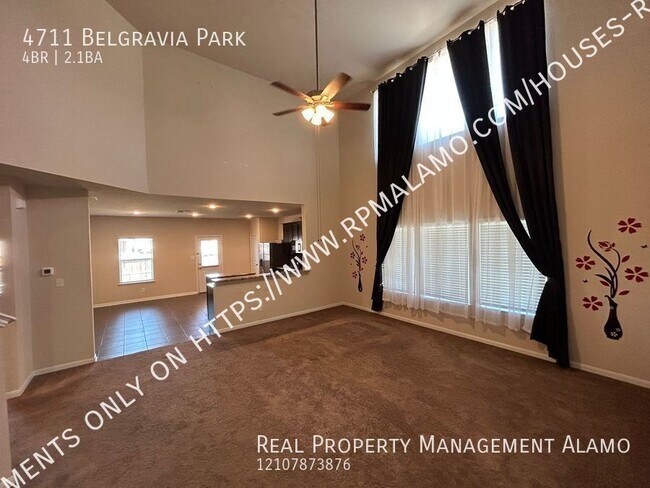 Building Photo - 4711 Belgravia Park