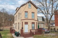Building Photo - 4397 Virginia Ave
