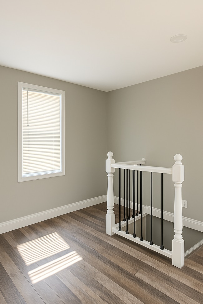 Building Photo - Your Next Home with Everything