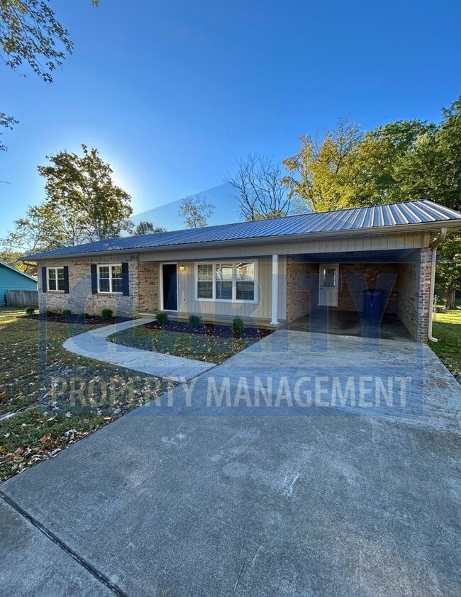 Building Photo - Ranch-style 3-bedroom home!