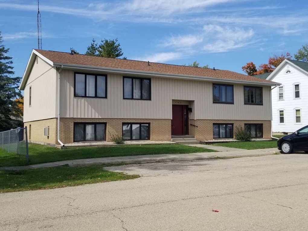 Front of bldg - 103 S Spring St