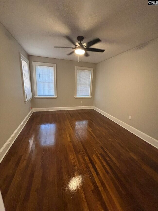 Building Photo - 1219 Elmwood Ave