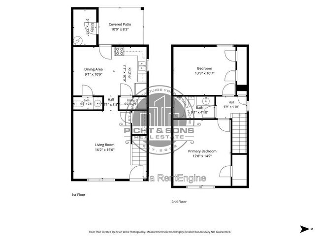 Building Photo - 2408 Fred Smith Rd